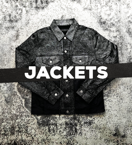JACKETS