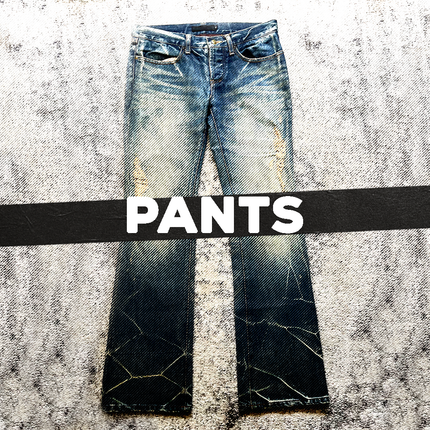 Collection image for: PANTS