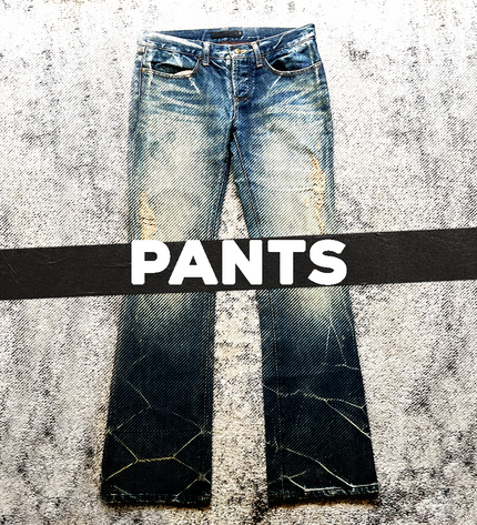 PANTS