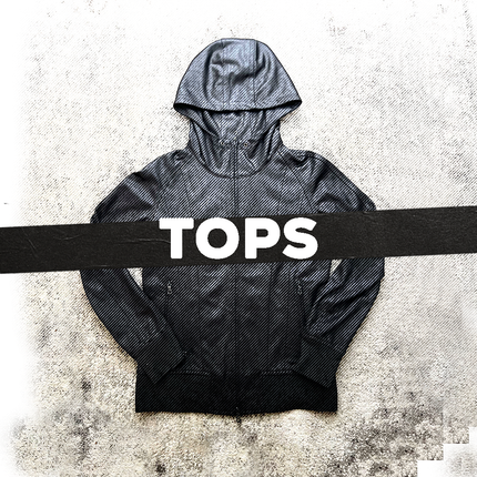 Collection image for: TOPS