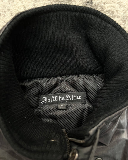 INTHEATTIC PUFFER VEST 