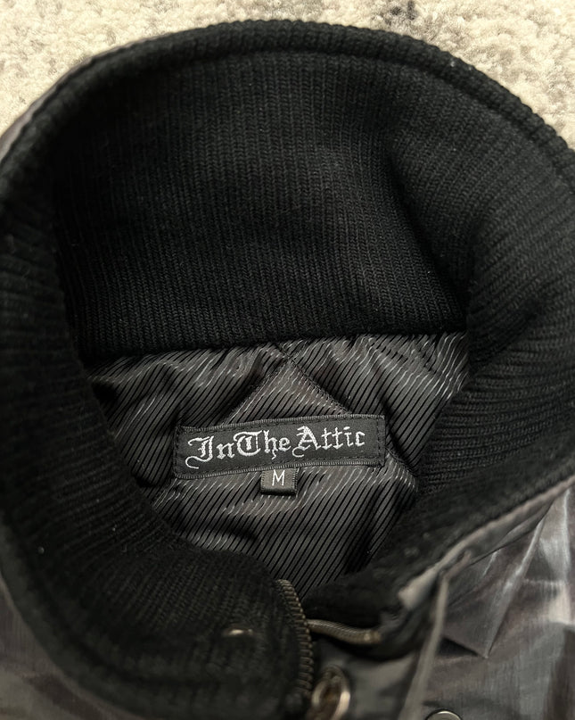 INTHEATTIC PUFFER VEST 