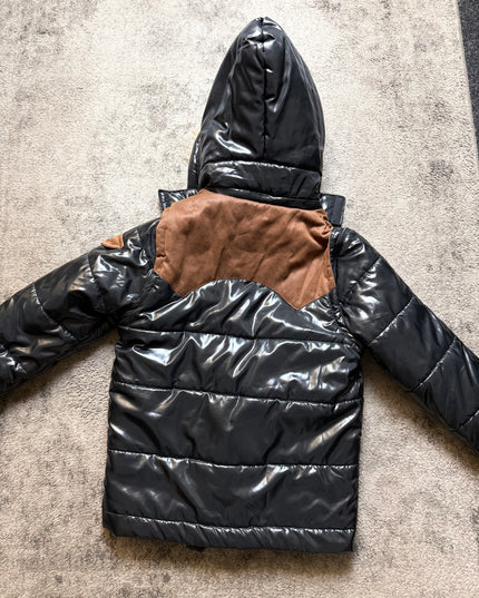 ARMEE "BLACK SIGNAL" PUFFER