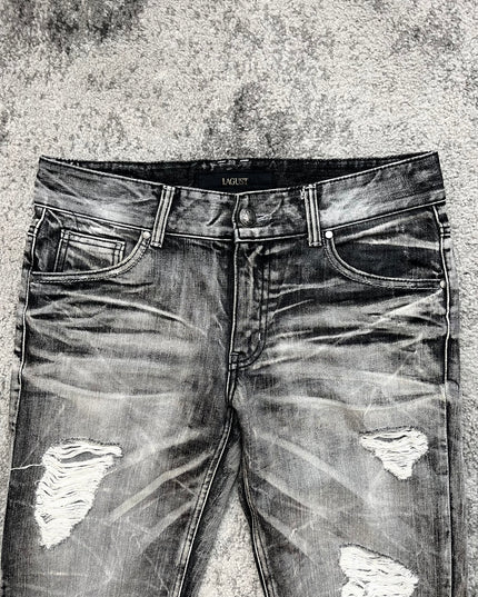 LAGUST "ASH PHANTOM" DENIM