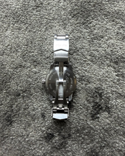 ANGEL CLOVER X ROEN "BROKEN TIME" WATCH