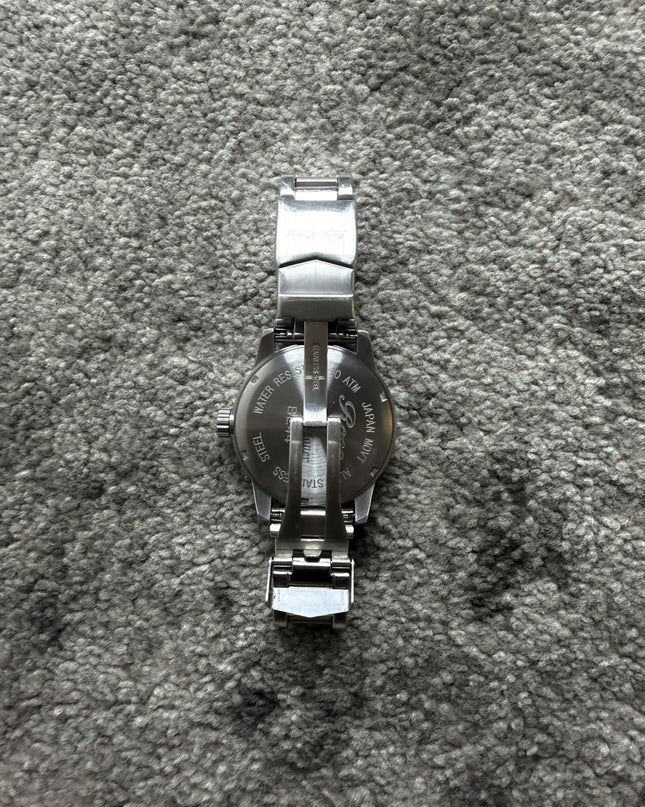 ANGEL CLOVER X ROEN "BROKEN TIME" WATCH