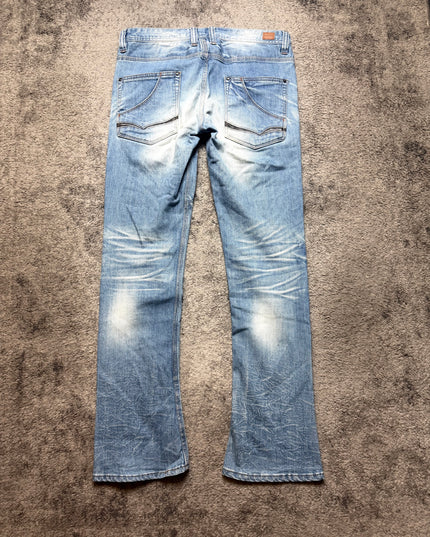 NICOLE CLUB "INDIGO MEMORY" FADE