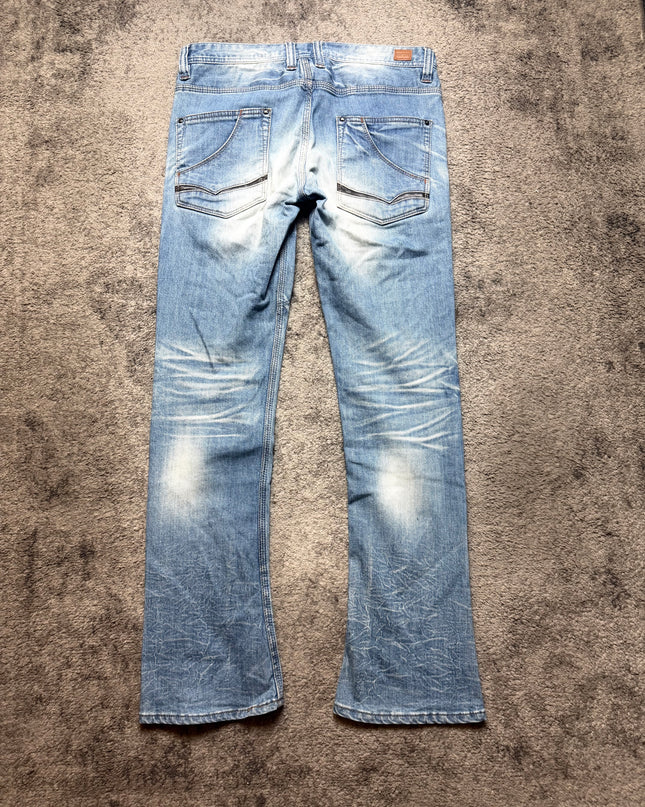 NICOLE CLUB "INDIGO MEMORY" FADE