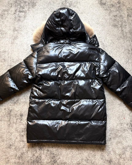 CRICKET "NIGHT WANDERER" PUFFER