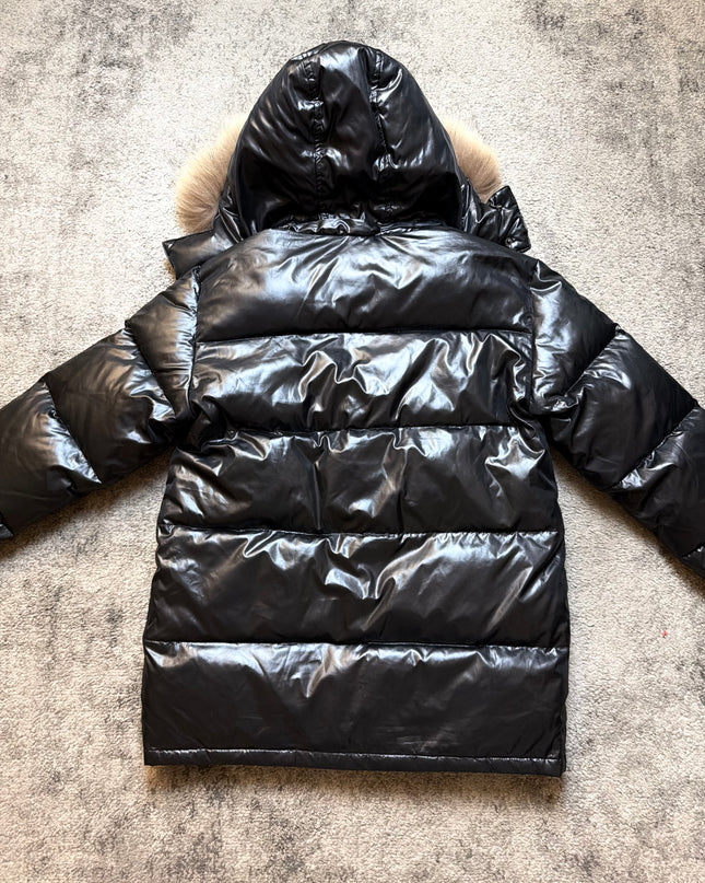 CRICKET "NIGHT WANDERER" PUFFER