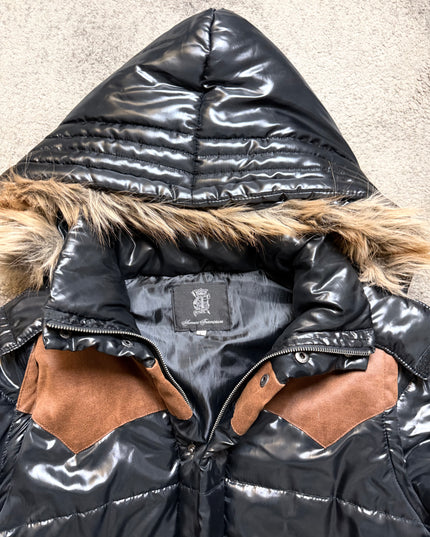 ARMEE "BLACK SIGNAL" PUFFER