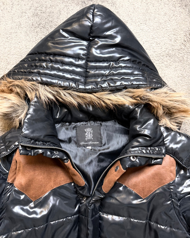 ARMEE "BLACK SIGNAL" PUFFER