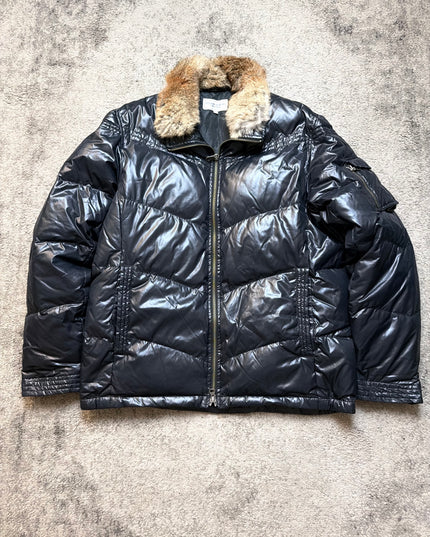 UNIVERSITY OF OXFORD "FROST RELIC" PUFFER