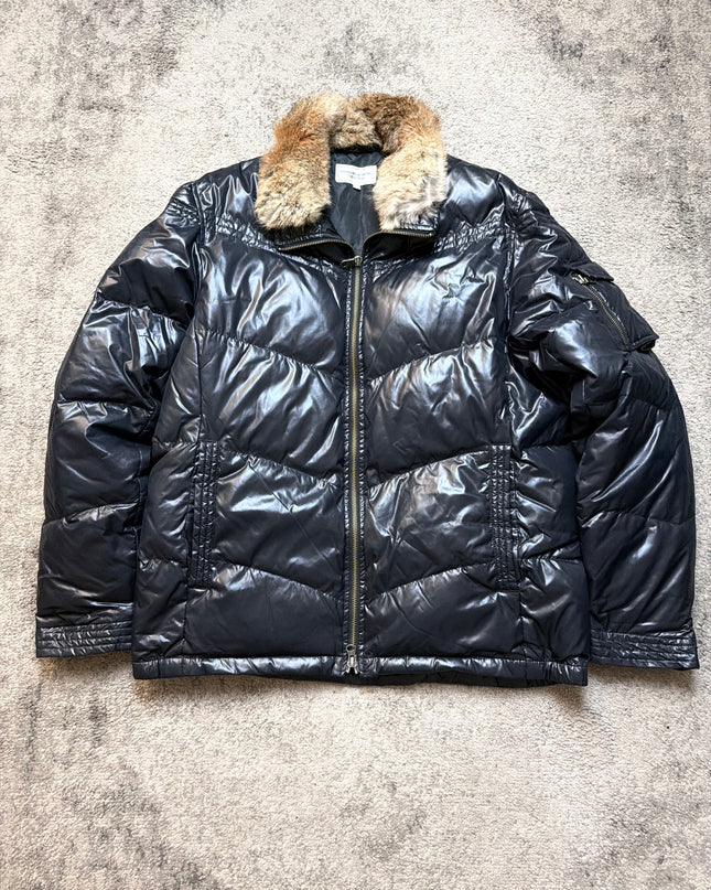 UNIVERSITY OF OXFORD "FROST RELIC" PUFFER