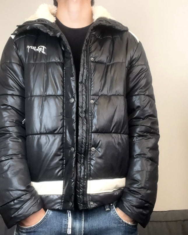 PIPELINE "RETRO RIDER" PUFFER