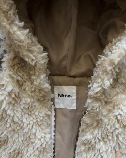 NE-NET BEAR VEST
