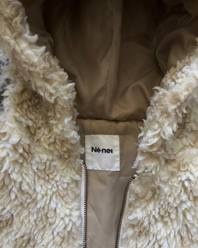 NE-NET BEAR VEST
