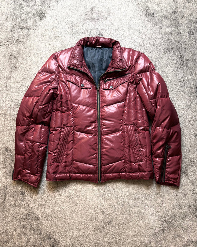 AVV "SCARLET RIDER" PUFFER
