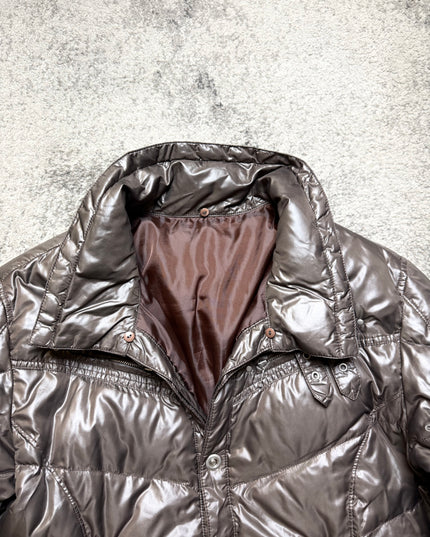 ASM "QUIET COLLAPSE" PUFFER