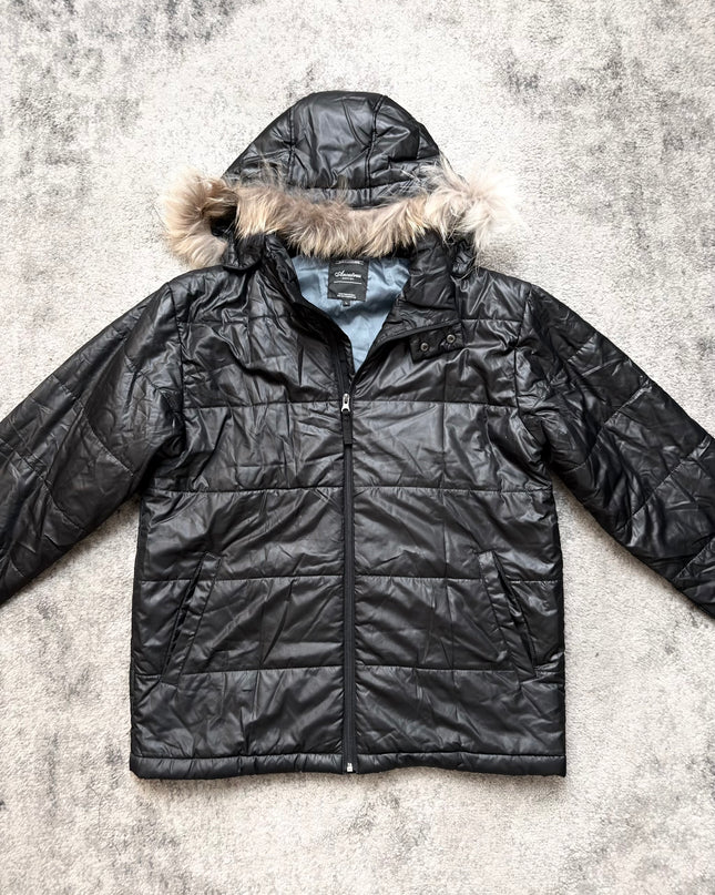 ANCESTRESS "PHANTOM" PUFFER