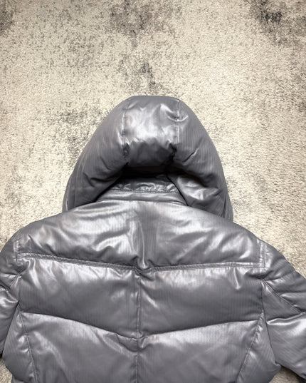 MICHEL KLEIN "COLD SILENCE" PUFFER