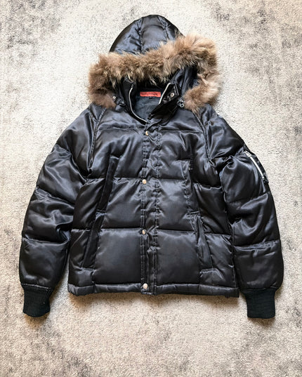 SKY CONQUERER "SHADOW PILOT" PUFFER