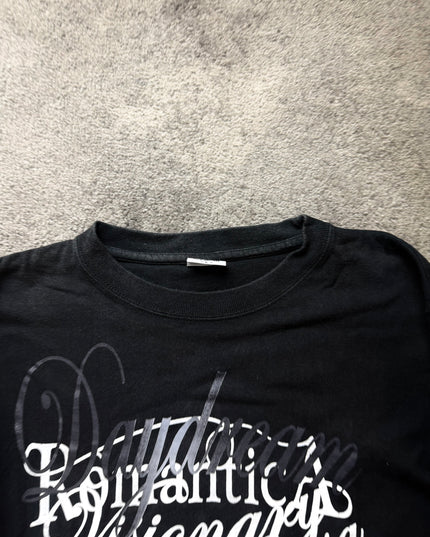 CINEMA "JEALOUS VISION" LONGSLEEVE (M)