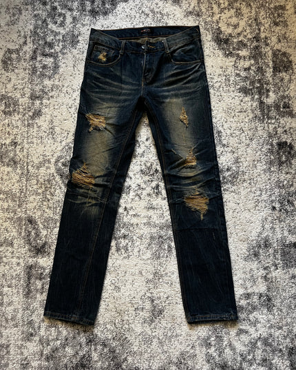 DABLJU DENIM