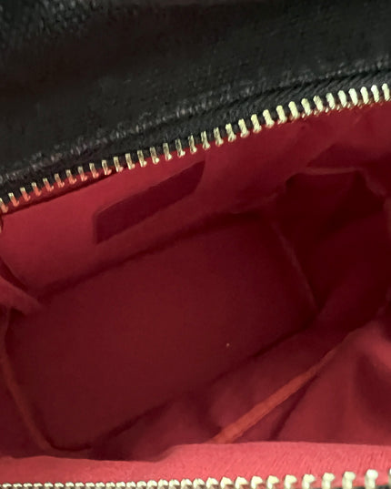 DIAVEL STUDDED BACKPACK SMALL