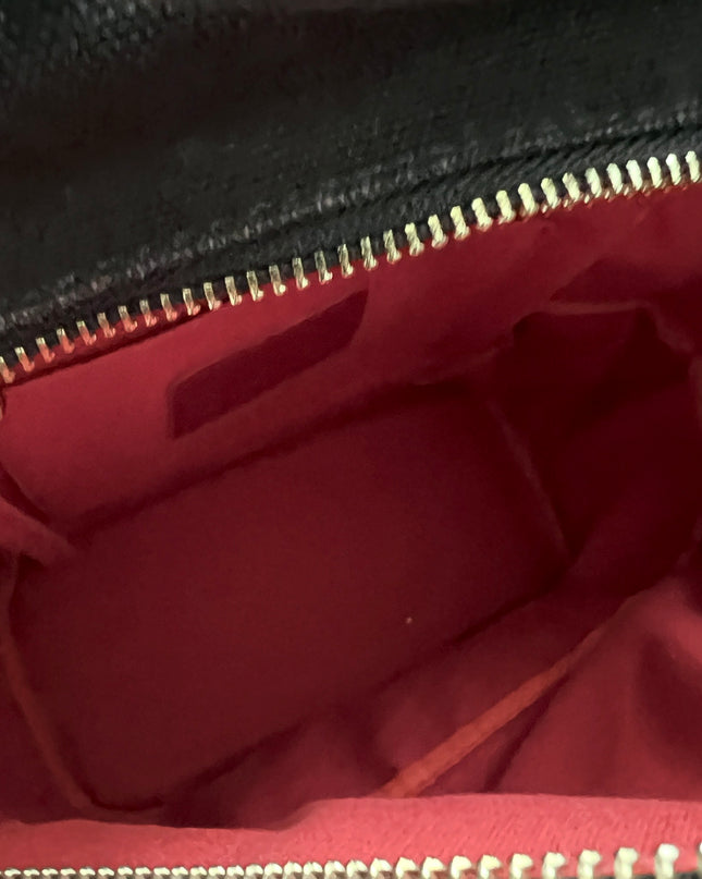 DIAVEL STUDDED BACKPACK SMALL