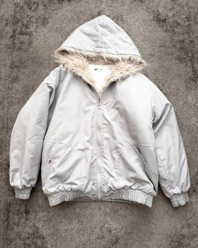 NONAME "SILENT SNOW" BOMBER