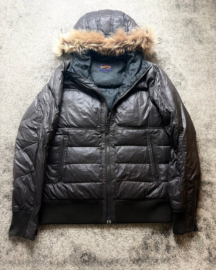 SUNLUCAS "URBAN FROST" PUFFER
