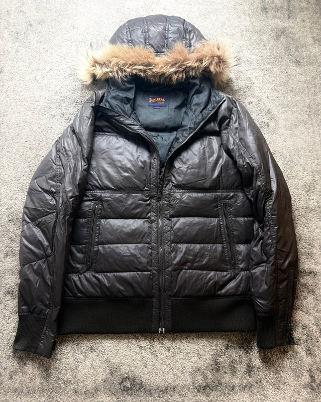 SUNLUCAS "URBAN FROST" PUFFER