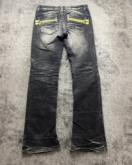 PINBALL "UTILITY FADE" DENIM (M)
