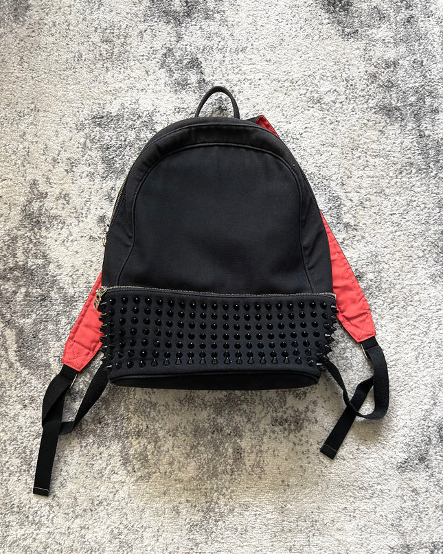 DIAVEL STUDDED BACKPACK