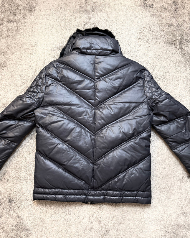 JACKROSE "FALLEN ANGEL" PUFFER