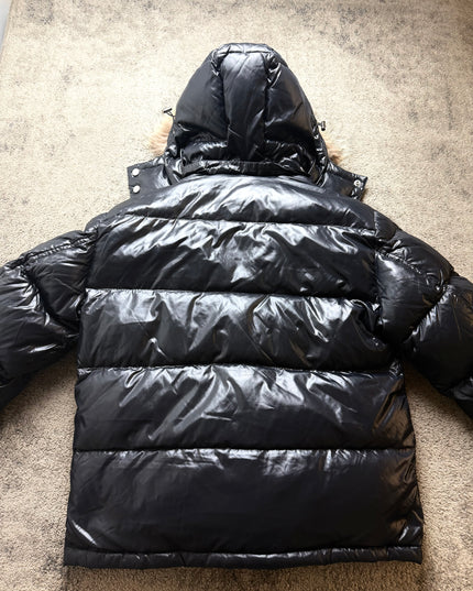 TSC "NIGHTFALL ARMOR" PUFFER