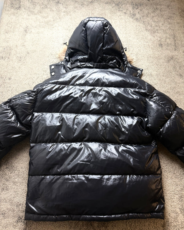 TSC "NIGHTFALL ARMOR" PUFFER