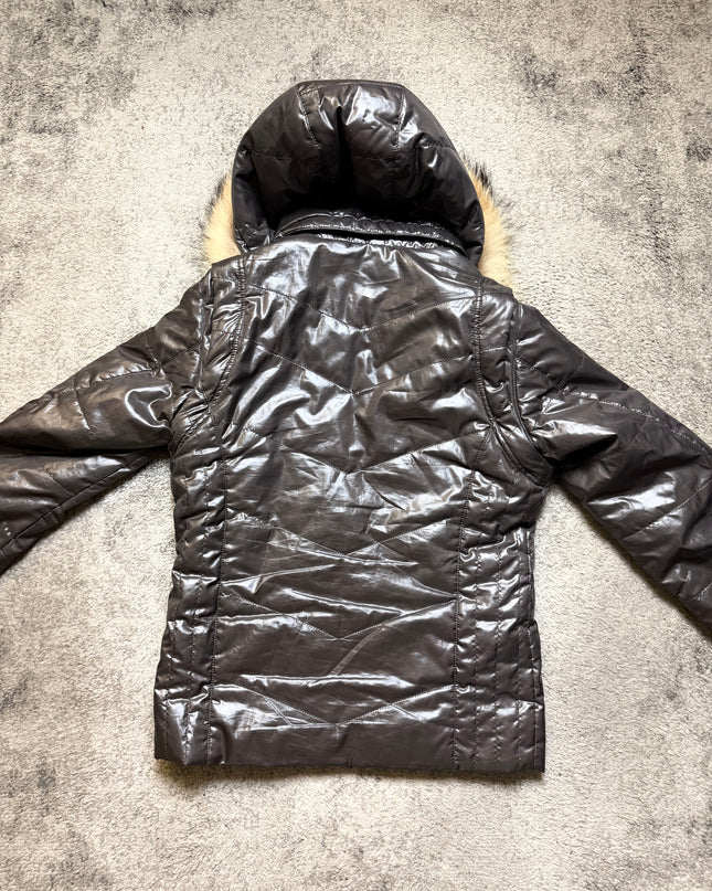 HIDEAWAYS „OUT THE MUD“ PUFFER