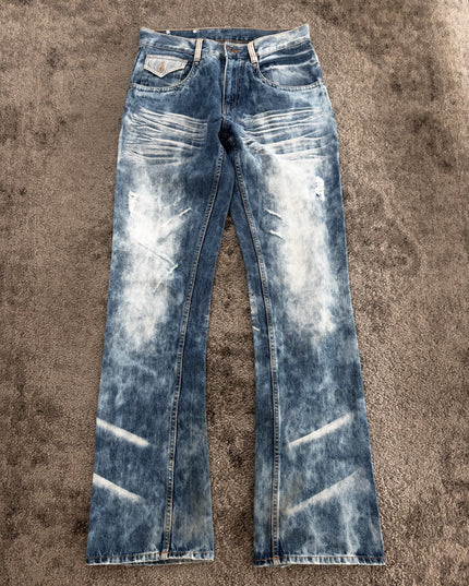 ANTI LABEL "ICE STORM" DENIM (S)