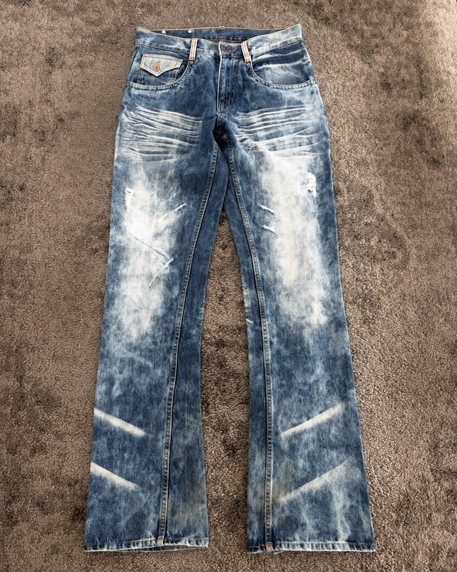 ANTI LABEL "ICE STORM" DENIM (S)
