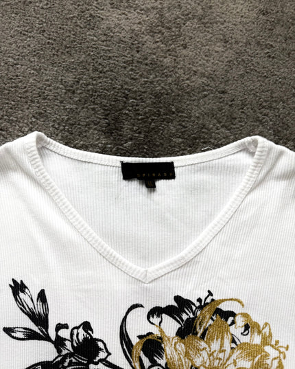 SPINASH "FLORAL LAMENT" LONGSLEEVE (S)