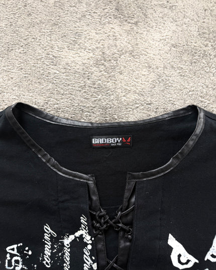 BADBOY "USER-FRIENDLY" LONGSLEEVE (L)