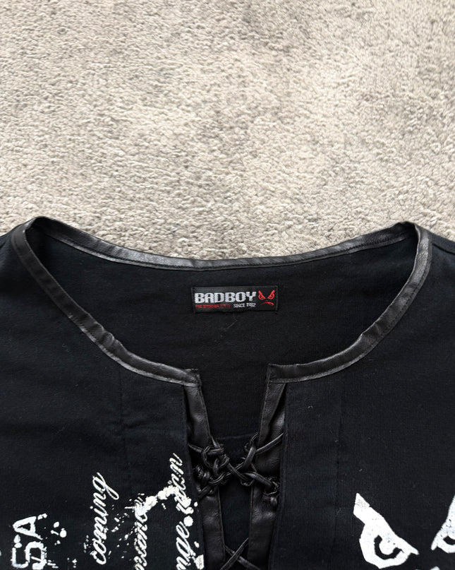 BADBOY "USER-FRIENDLY" LONGSLEEVE (L)