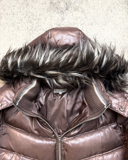 VILLAND "SILENT EMBER" PUFFER