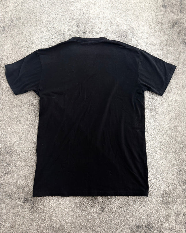 CLASH AHEAD "TOKYO GOLD RUSH" TEE (M)