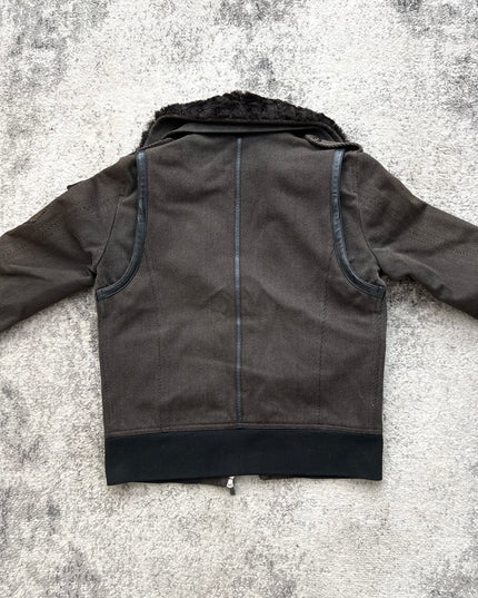 KEY JACKET