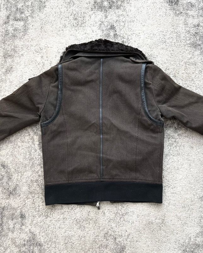 SCHLÜSSEL JACKET