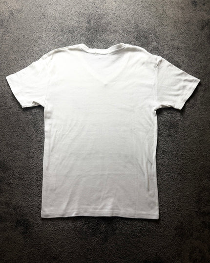 CLASH AHEAD "GREAT ZEAL" TEE (S-M)