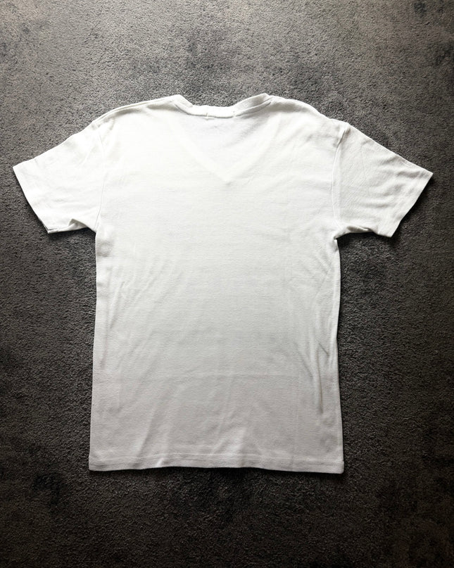 CLASH AHEAD "GREAT ZEAL" TEE (S-M)